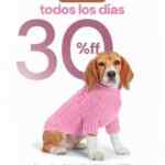 En Maskota 30% de descuento en ropa para tu lomito o michi En Maskota 30% de descuento en ropa para tu lomito o michi