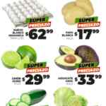 Ofertas Merco frutas y verduras del 20 al 22 de enero 2026 Ofertas Merco frutas y verduras del 20 al 22 de enero 2026