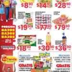 Ofertas Mi Tienda del Ahorro en frutas, verduras y carnes del 13 al 15 de enero 2026 Ofertas Mi Tienda del Ahorro en frutas, verduras y carnes del 13 al 15 de enero 2026