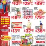 Ofertas Mi Tienda del Ahorro en frutas, verduras y carnes del 20 al 22 de enero 2026 Ofertas Mi Tienda del Ahorro en frutas, verduras y carnes del 20 al 22 de enero 2026