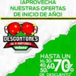 Descontones de a Montones Milano: Hasta 70% de descuento Descontones de a Montones Milano: Hasta 70% de descuento