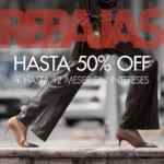 Segundas Rebajas de Invierno Nine West: Hasta 50% off + hasta 12 meses sin intereses