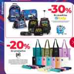 Folleto Arranca el 2026 con Office Depot Enero 2026 con 4x3, hasta 50% de descuento y más