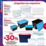 Folleto Arranca el 2026 con Office Depot Enero 2026 con 4x3, hasta 50% de descuento y más