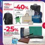 Folleto Arranca el 2026 con Office Depot Enero 2026 con 4x3, hasta 50% de descuento y más