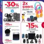 Folleto Arranca el 2026 con Office Depot Enero 2026 con 4x3, hasta 50% de descuento y más