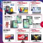 Folleto Arranca el 2026 con Office Depot Enero 2026 con 4x3, hasta 50% de descuento y más