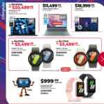 Folleto Arranca el 2026 con Office Depot Enero 2026 con 4x3, hasta 50% de descuento y más