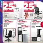 Folleto Arranca el 2026 con Office Depot Enero 2026 con 4x3, hasta 50% de descuento y más