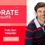 San Valentín Promoda Outlet: Regalos desde $99