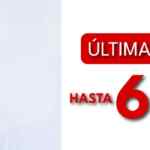 Últimas Rebajas Ponte Salsa: Hasta 65% de descuento Últimas Rebajas Ponte Salsa: Hasta 65% de descuento