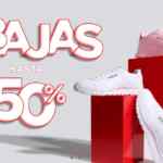 Rebajas Salvaje Tentación: Hasta 50% de descuento Rebajas Salvaje Tentación: Hasta 50% de descuento