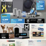 Folleto cuponera Sam’s Club al 2 de febrero 2026 Folleto cuponera Sam’s Club al 2 de febrero 2026