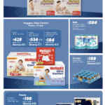 Folleto cuponera Sam’s Club al 2 de febrero 2026 Folleto cuponera Sam’s Club al 2 de febrero 2026