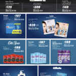 Folleto cuponera Sam’s Club al 2 de febrero 2026 Folleto cuponera Sam’s Club al 2 de febrero 2026