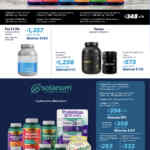 Folleto cuponera Sam’s Club al 2 de febrero 2026 Folleto cuponera Sam’s Club al 2 de febrero 2026