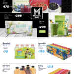 Folleto cuponera Sam’s Club al 2 de febrero 2026 Folleto cuponera Sam’s Club al 2 de febrero 2026