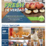 Folleto cuponera Sam’s Club al 2 de febrero 2026 Folleto cuponera Sam’s Club al 2 de febrero 2026