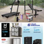 Folleto cuponera Sam’s Club al 2 de febrero 2026 Folleto cuponera Sam’s Club al 2 de febrero 2026