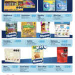 Folleto cuponera Sam’s Club al 2 de febrero 2026 Folleto cuponera Sam’s Club al 2 de febrero 2026