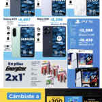 Folleto cuponera Sam’s Club al 2 de febrero 2026 Folleto cuponera Sam’s Club al 2 de febrero 2026