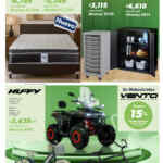 Folleto cuponera Sam’s Club al 2 de febrero 2026 Folleto cuponera Sam’s Club al 2 de febrero 2026