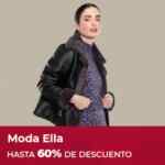 Temporada de Rebajas Sears: Hasta 60% de descuento