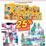 Folleto Soriana fin de semana al 19 de enero 2026