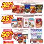 Folleto Soriana fin de semana al 19 de enero 2026