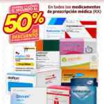 Folleto Soriana fin de semana al 19 de enero 2026