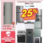 Folleto Soriana fin de semana al 19 de enero 2026