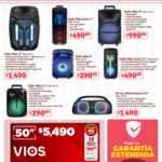 Folleto Soriana fin de semana al 19 de enero 2026