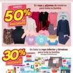 Folleto Soriana fin de semana al 19 de enero 2026