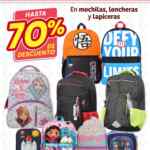 Folleto Soriana fin de semana al 19 de enero 2026