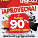 Folleto Soriana fin de semana al 19 de enero 2026