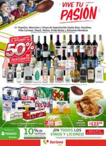 Folleto Soriana fin de semana al 26 de enero 2026 Imagen de la promo