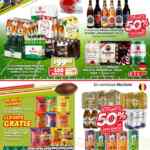 Folleto Soriana fin de semana al 2 de febrero 2026