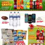 Folleto Soriana fin de semana al 2 de febrero 2026