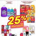 Folleto Soriana fin de semana al 2 de febrero 2026