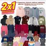 Folleto Soriana fin de semana al 2 de febrero 2026