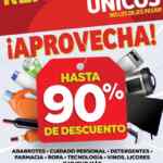 Folleto Soriana fin de semana al 2 de febrero 2026