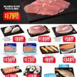 Martes y Miércoles del Campo Soriana 6 y 7 de enero: ofertas en frutas y verduras