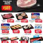 Martes y Miércoles del Campo Soriana 13 y 14 de enero: ofertas en frutas y verduras