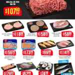 Martes y Miércoles del Campo Soriana 20 y 21 de enero: ofertas en frutas y verduras