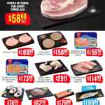 Martes y Miércoles del Campo Soriana 27 y 28 de enero: ofertas en frutas y verduras