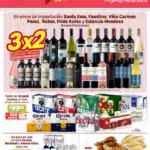 Folleto Soriana fin de semana al 12 de enero 2026