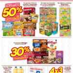 Folleto Soriana fin de semana al 12 de enero 2026