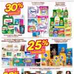 Folleto Soriana fin de semana al 12 de enero 2026