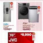 Folleto Soriana fin de semana al 12 de enero 2026