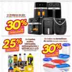 Folleto Soriana fin de semana al 12 de enero 2026